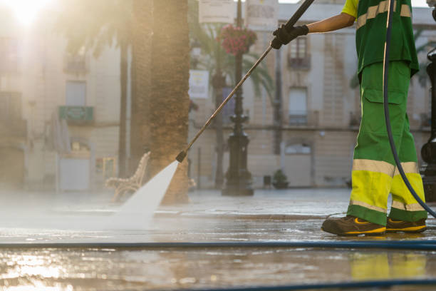 Trusted Premont, TX Pressure Washing Experts